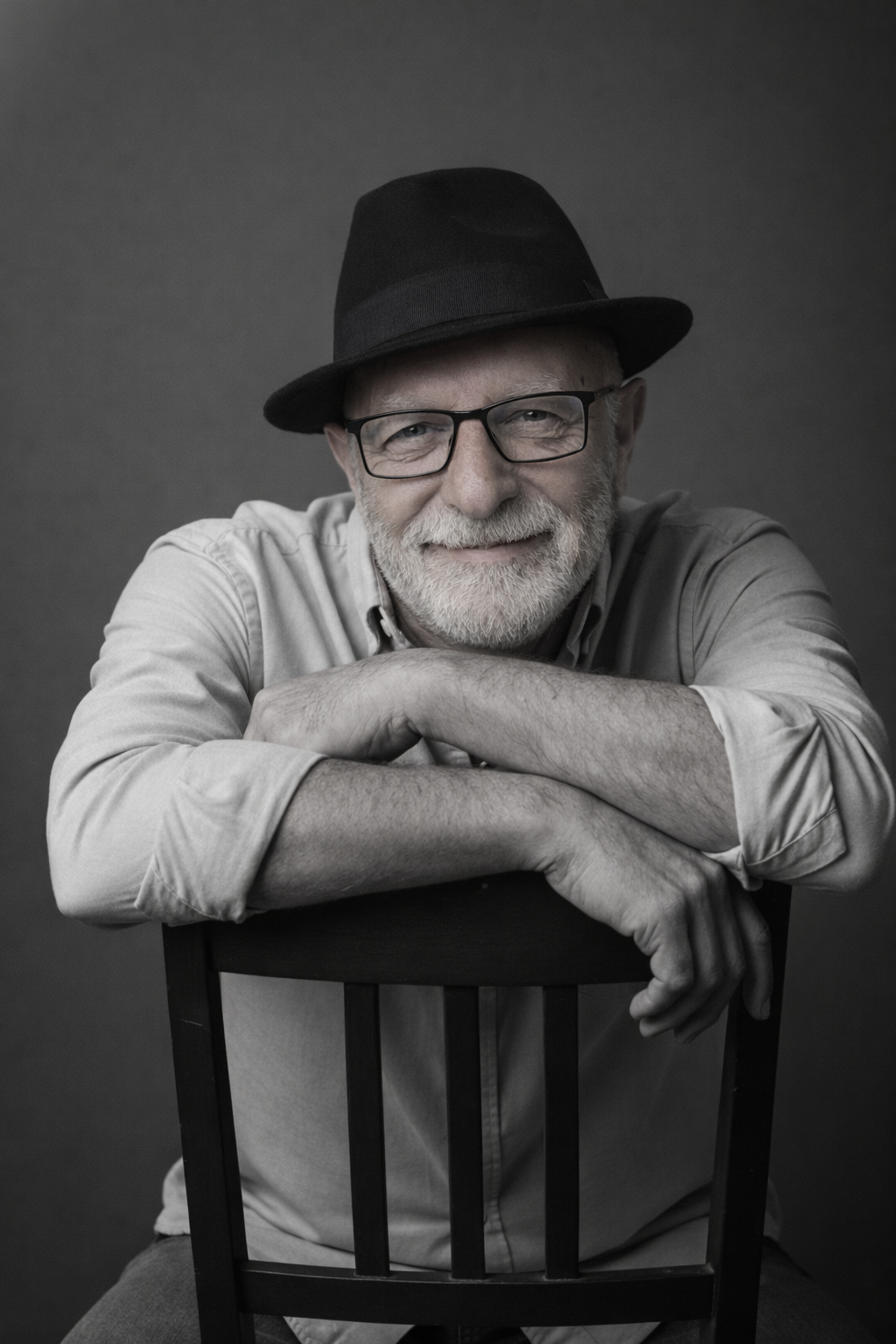 sergio silla
